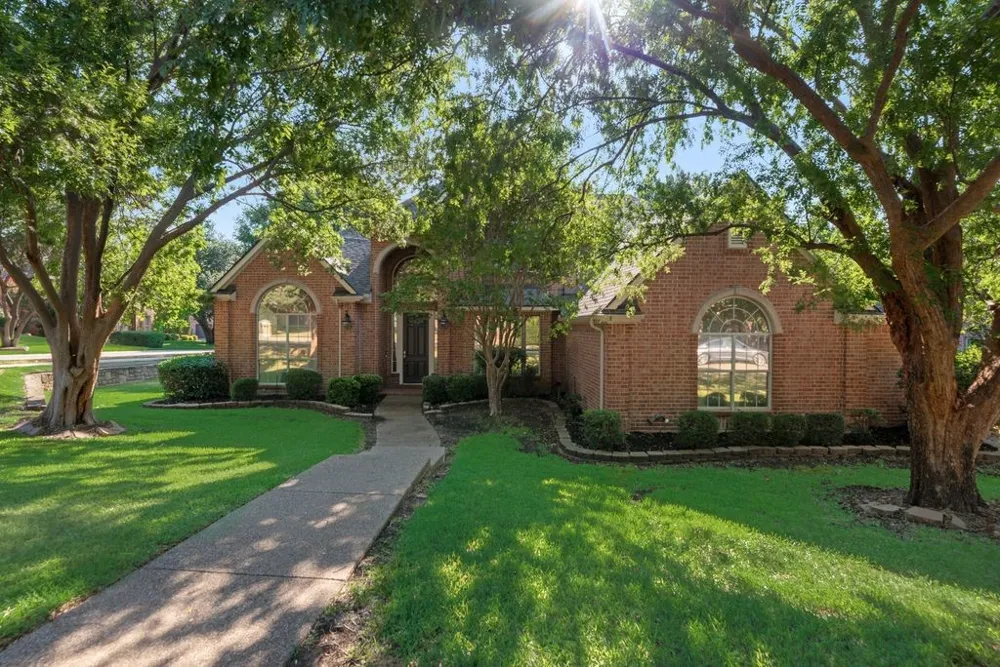 517 Northwood Trail Southlake, TX 76092