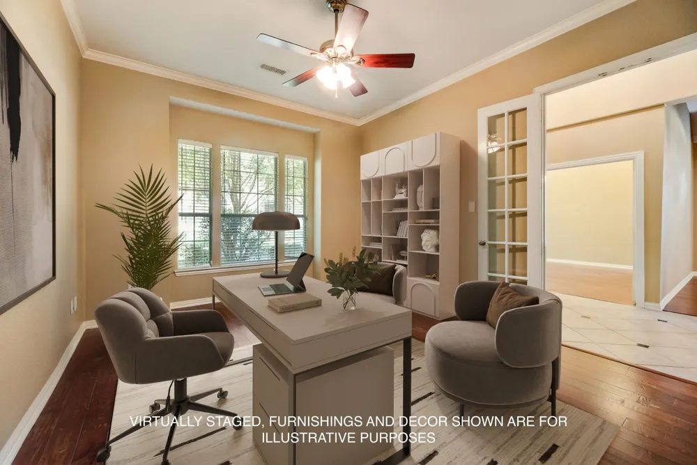 517 Northwood Trail Southlake, TX 76092