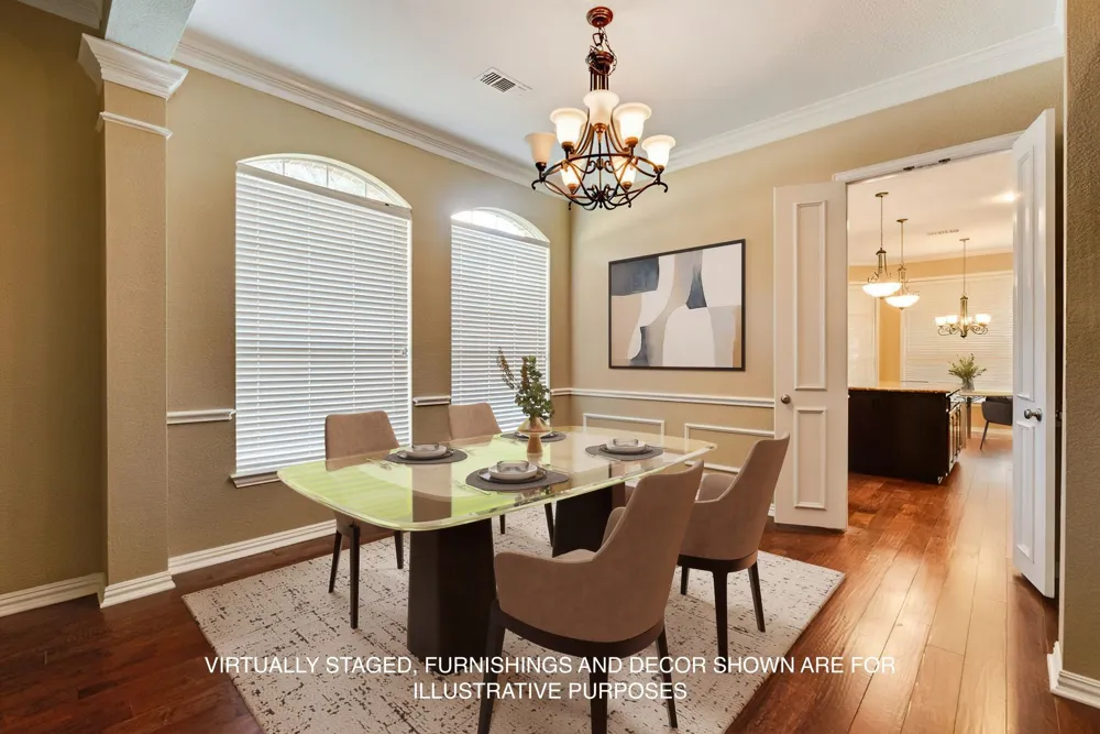 517 Northwood Trail Southlake, TX 76092