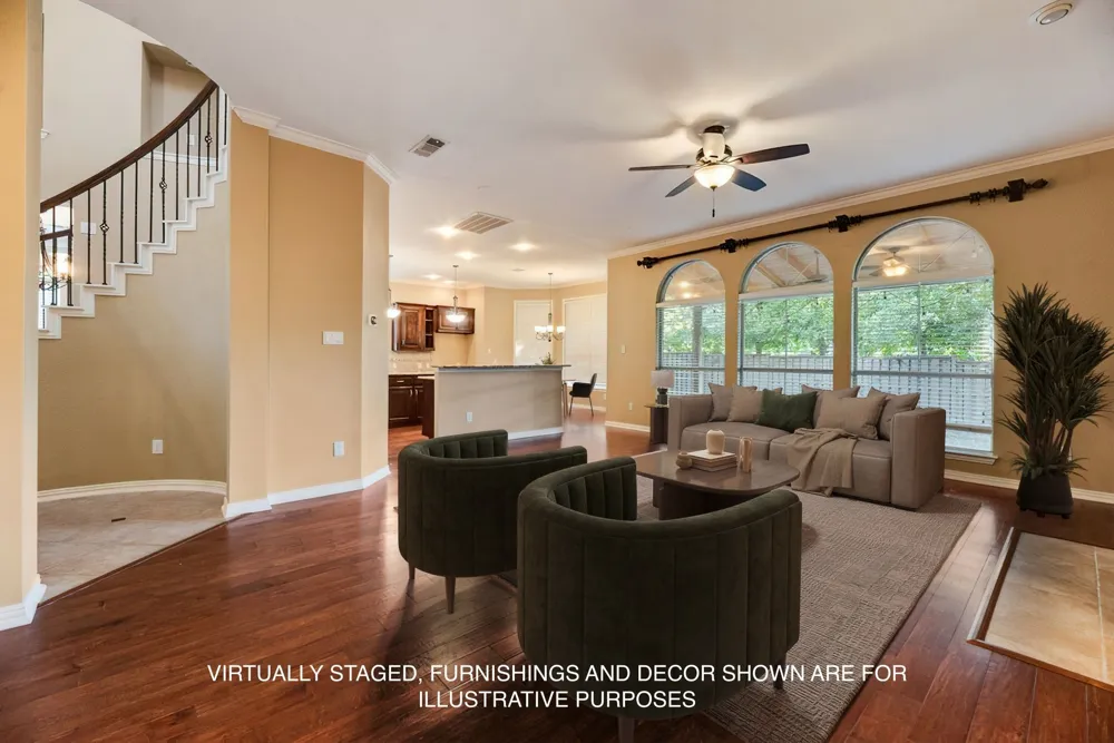 517 Northwood Trail Southlake, TX 76092