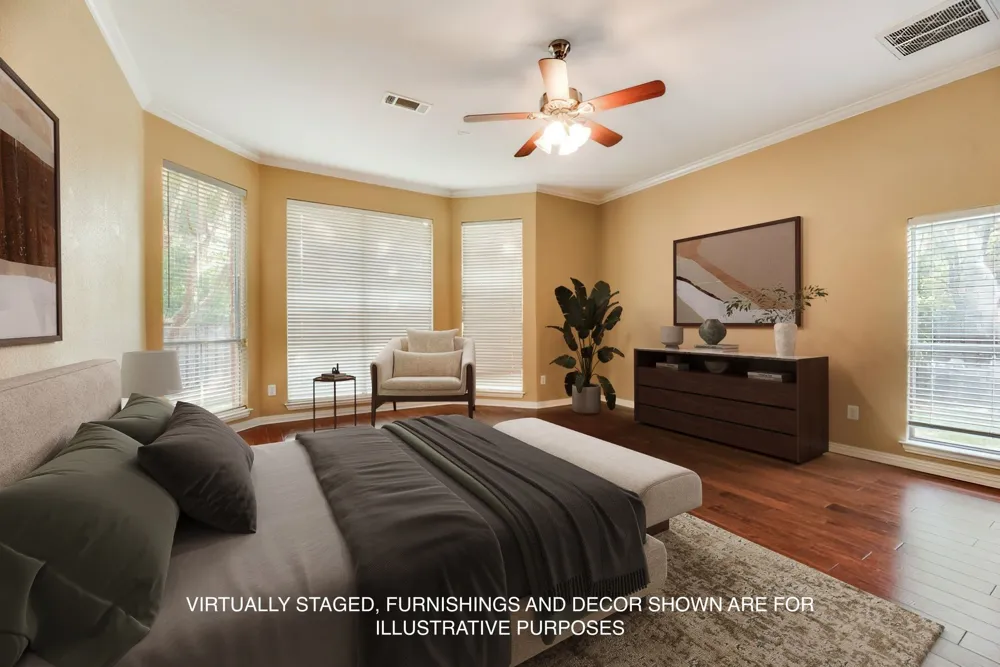 517 Northwood Trail Southlake, TX 76092