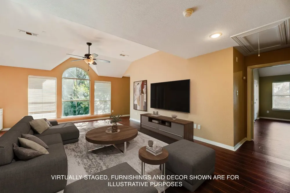 517 Northwood Trail Southlake, TX 76092