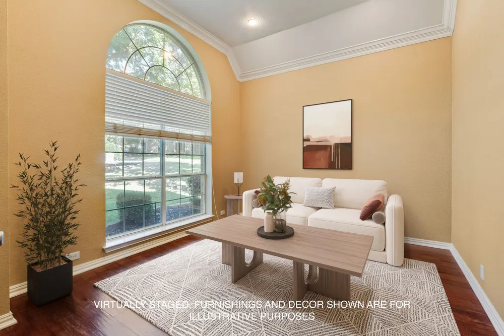 517 Northwood Trail Southlake, TX 76092