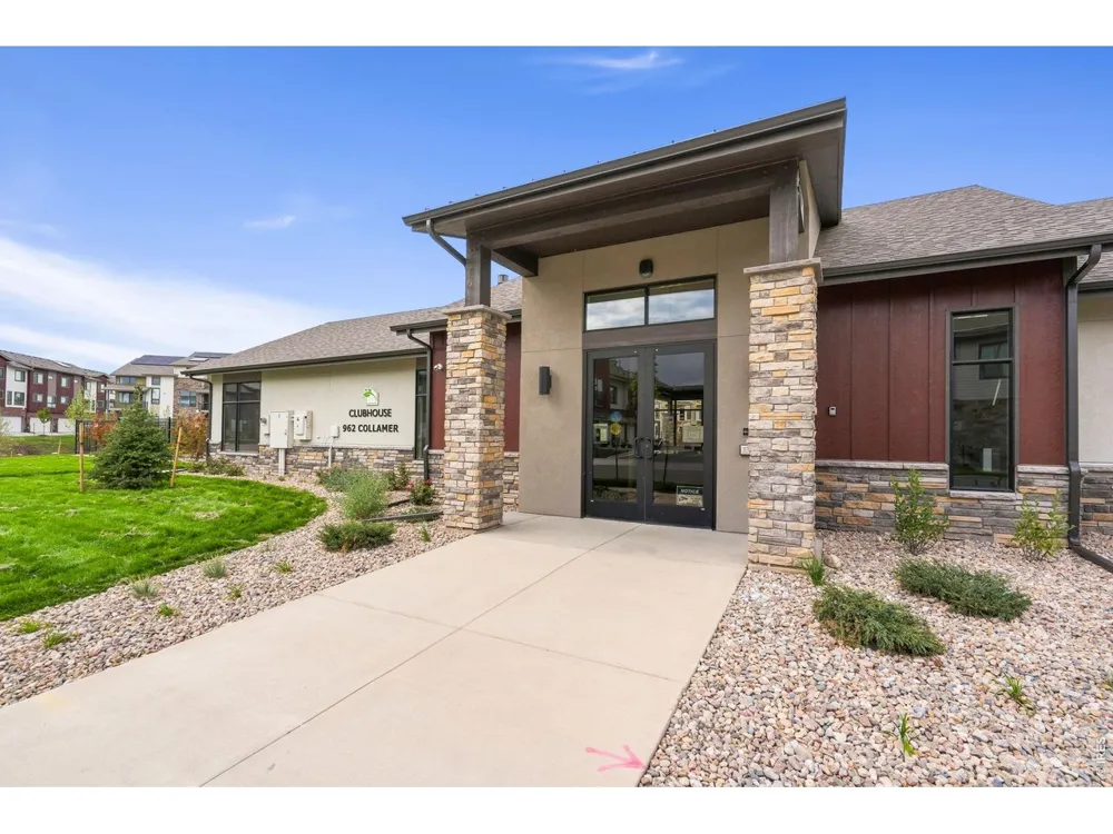 1003 Schlagel Street #2 Fort Collins, CO 80524
