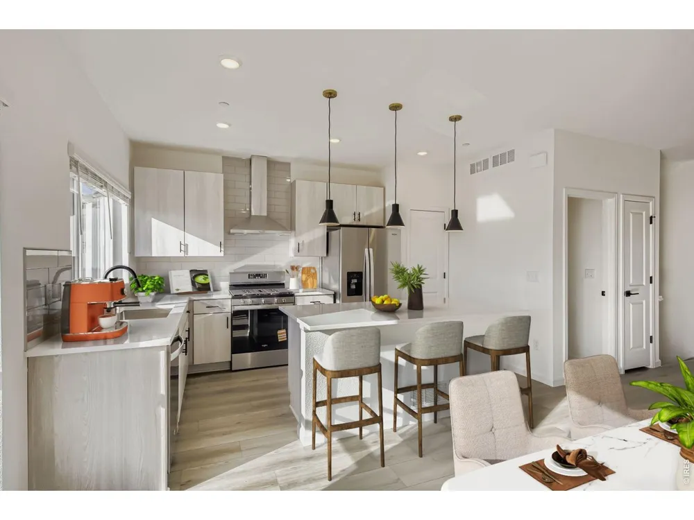 1003 Schlagel Street #2 Fort Collins, CO 80524