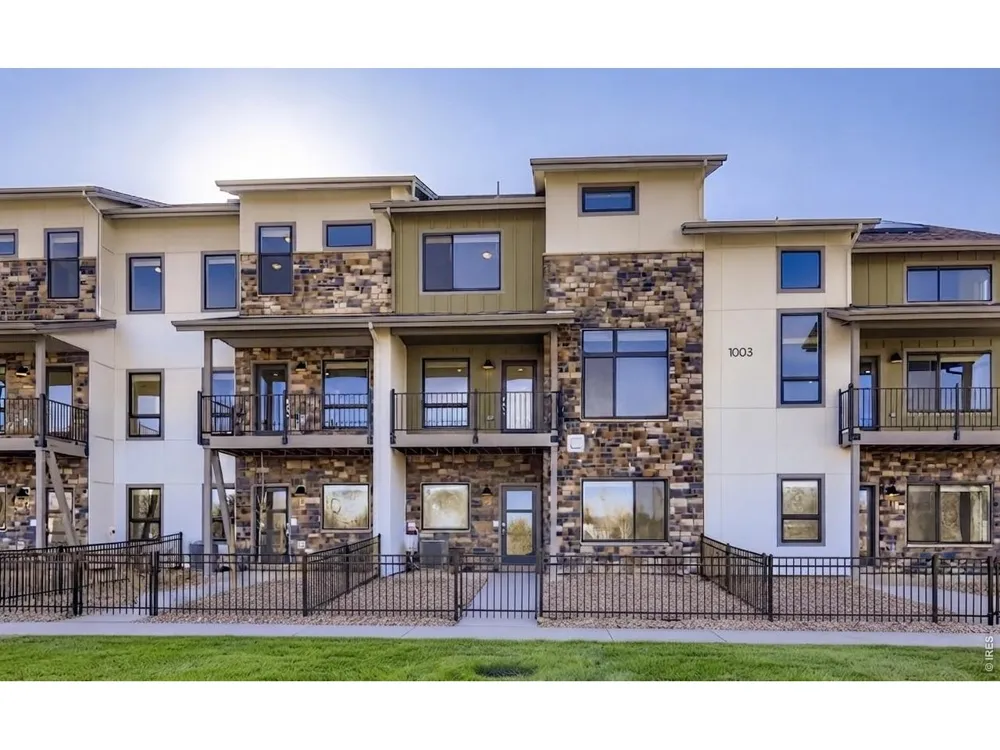 1003 Schlagel Street #2 Fort Collins, CO 80524