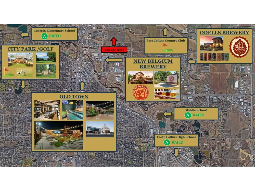 1003 Schlagel Street #2 Fort Collins, CO 80524
