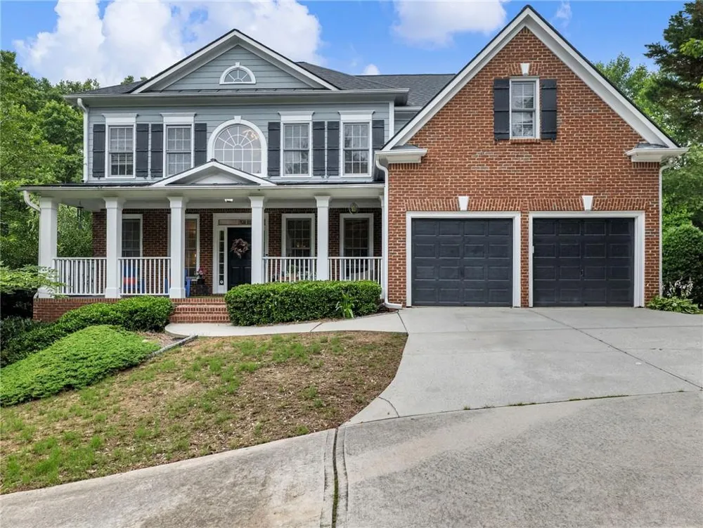 1930 Hamilton Mill Parkway Dacula, GA 30019