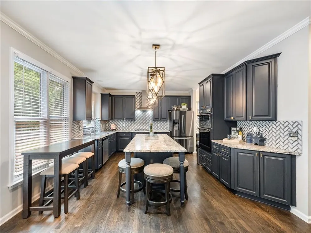1930 Hamilton Mill Parkway Dacula, GA 30019