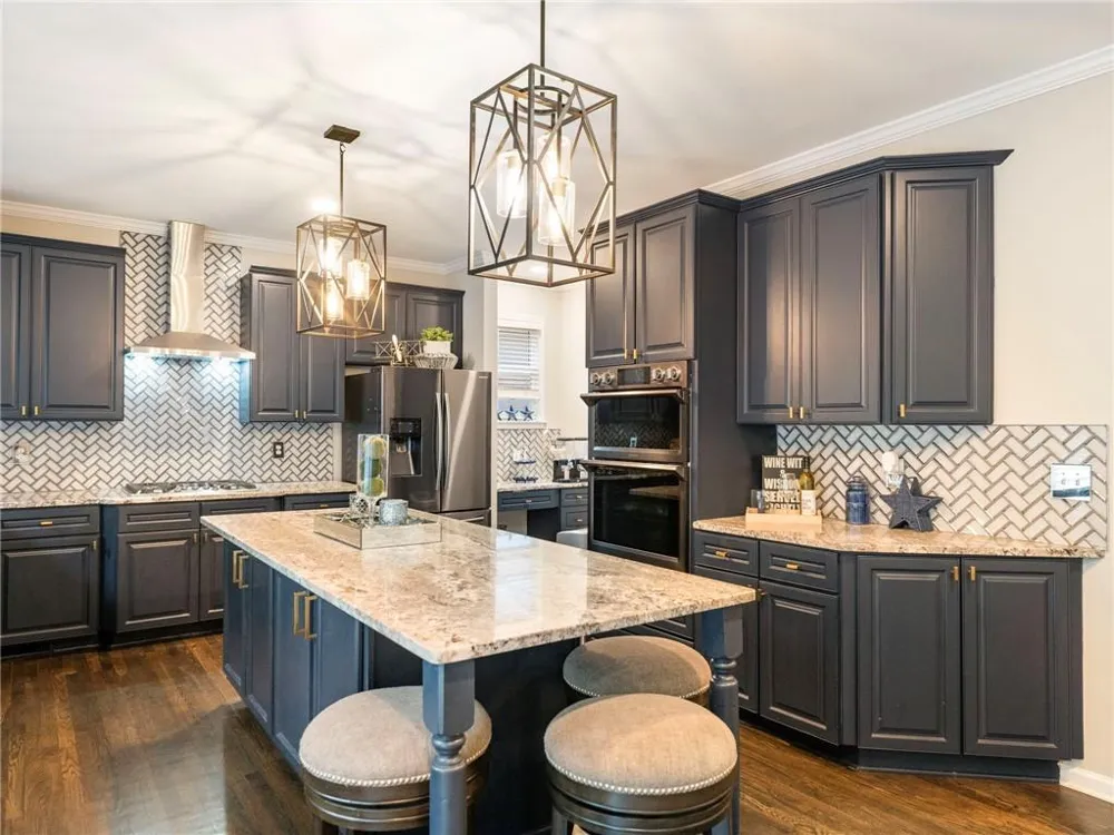 1930 Hamilton Mill Parkway Dacula, GA 30019