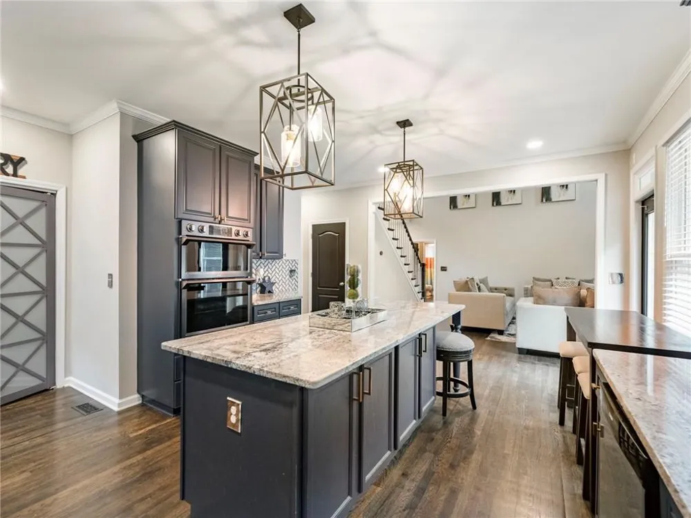 1930 Hamilton Mill Parkway Dacula, GA 30019