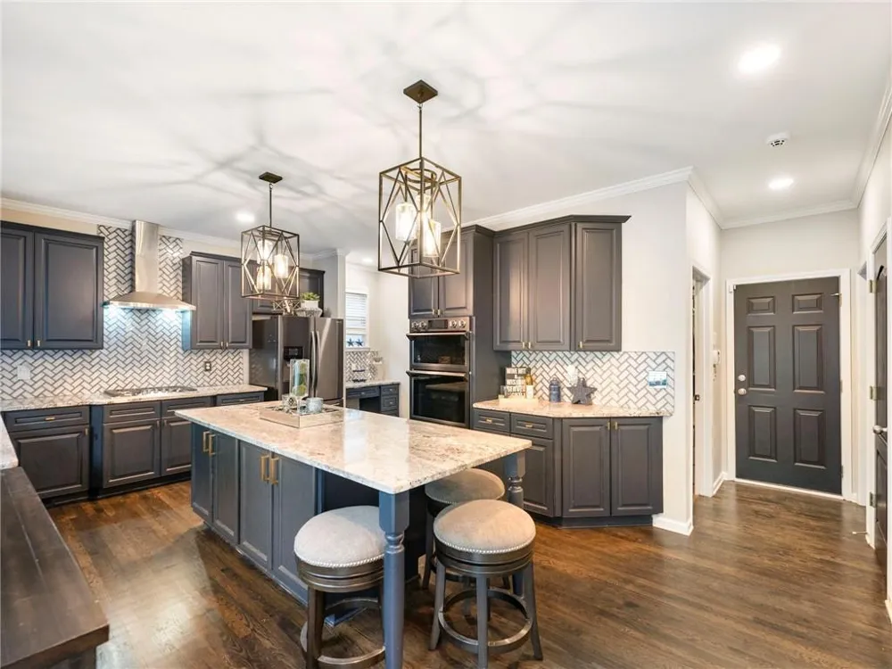 1930 Hamilton Mill Parkway Dacula, GA 30019