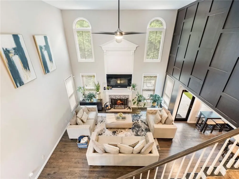1930 Hamilton Mill Parkway Dacula, GA 30019