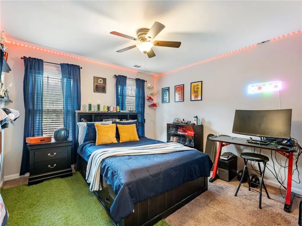 1930 Hamilton Mill Parkway Dacula, GA 30019