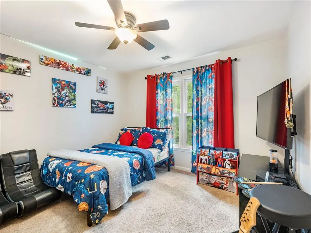 1930 Hamilton Mill Parkway Dacula, GA 30019