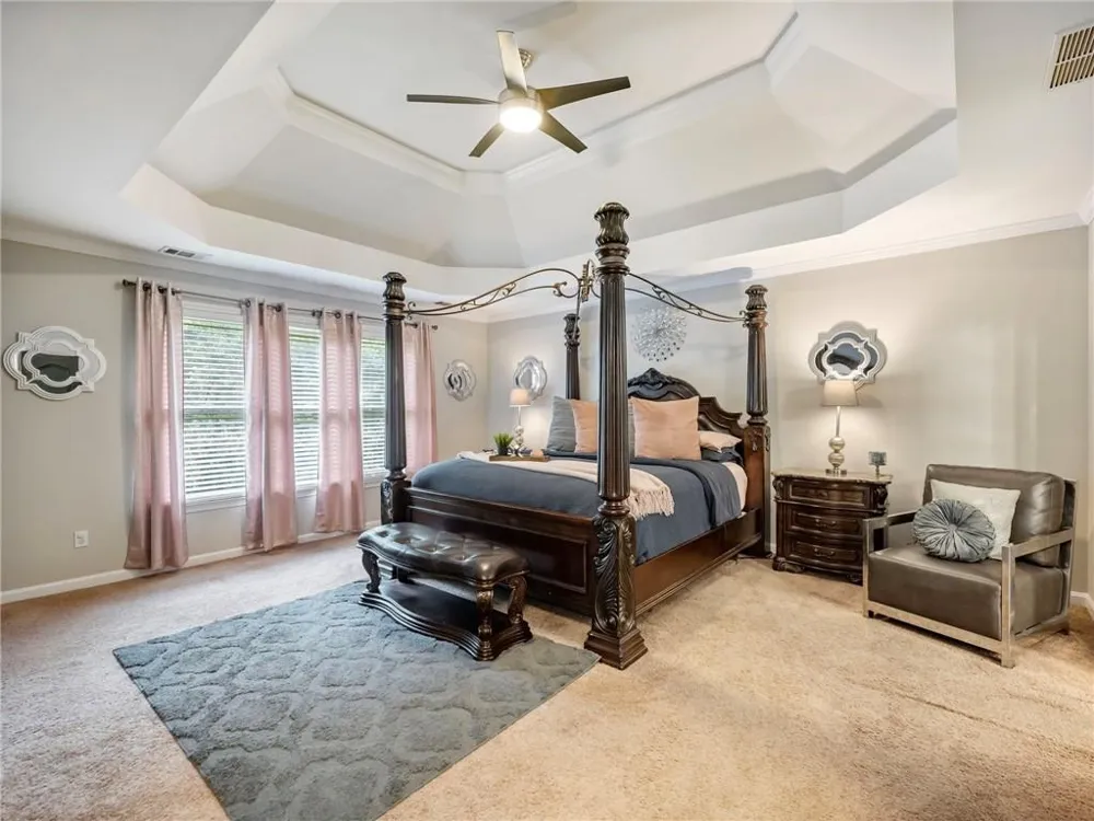 1930 Hamilton Mill Parkway Dacula, GA 30019
