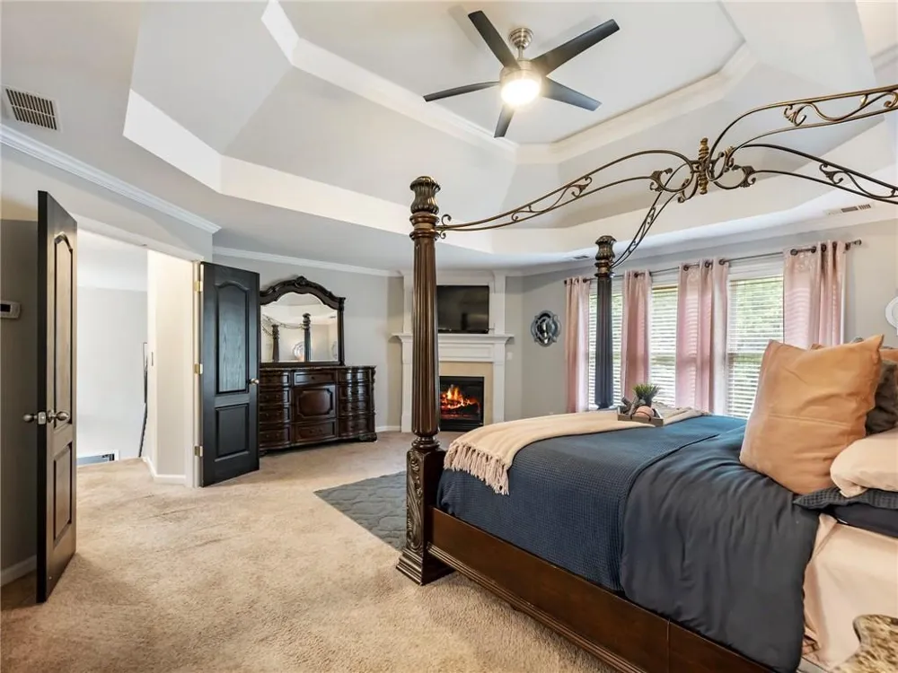 1930 Hamilton Mill Parkway Dacula, GA 30019