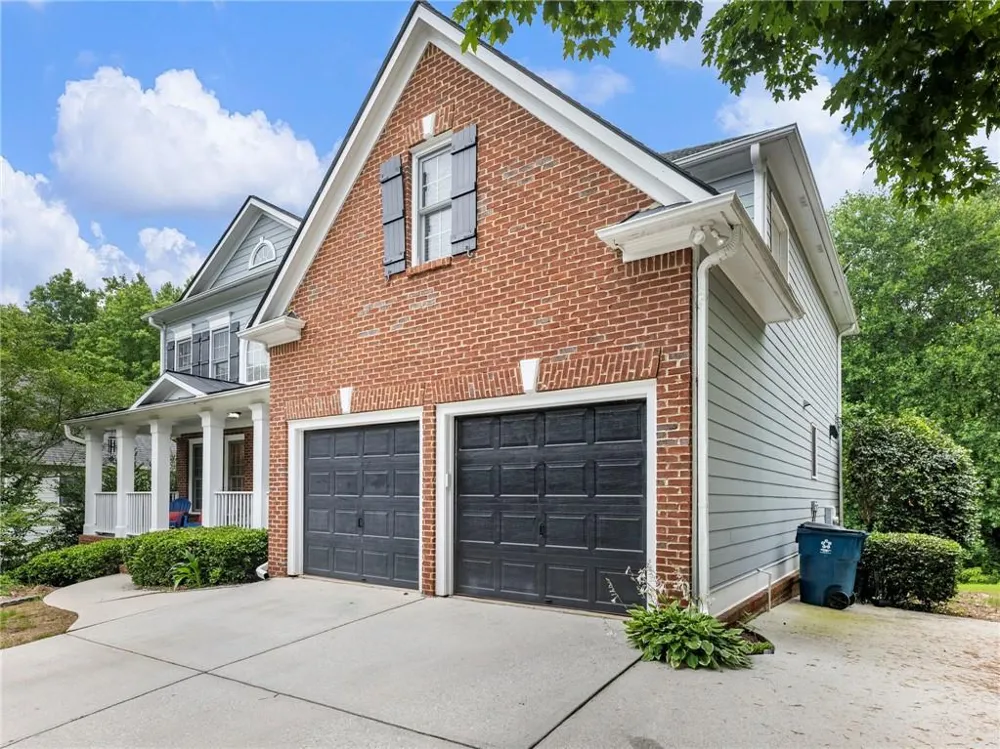 1930 Hamilton Mill Parkway Dacula, GA 30019