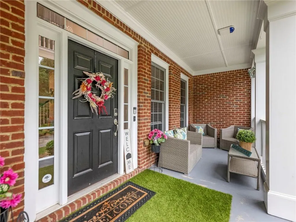 1930 Hamilton Mill Parkway Dacula, GA 30019