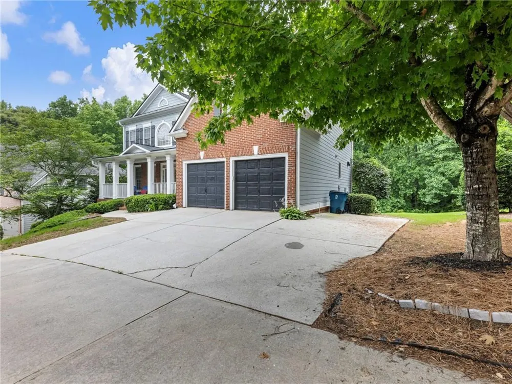 1930 Hamilton Mill Parkway Dacula, GA 30019