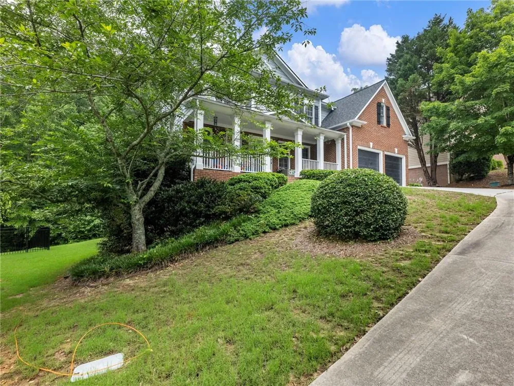 1930 Hamilton Mill Parkway Dacula, GA 30019