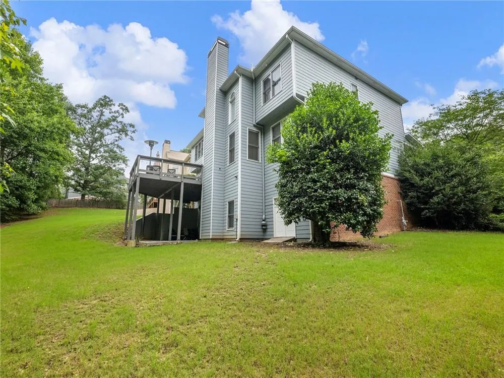 1930 Hamilton Mill Parkway Dacula, GA 30019