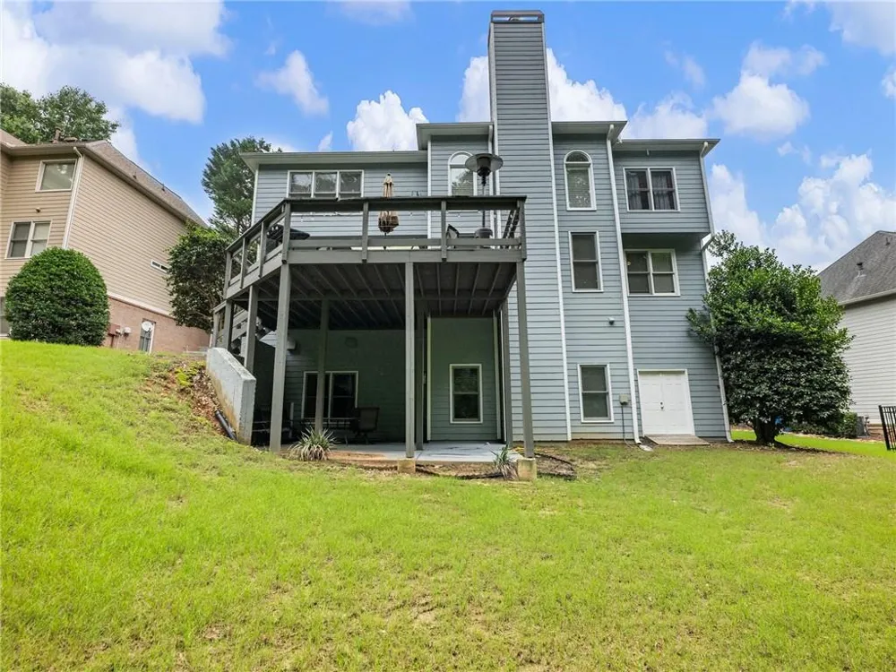 1930 Hamilton Mill Parkway Dacula, GA 30019