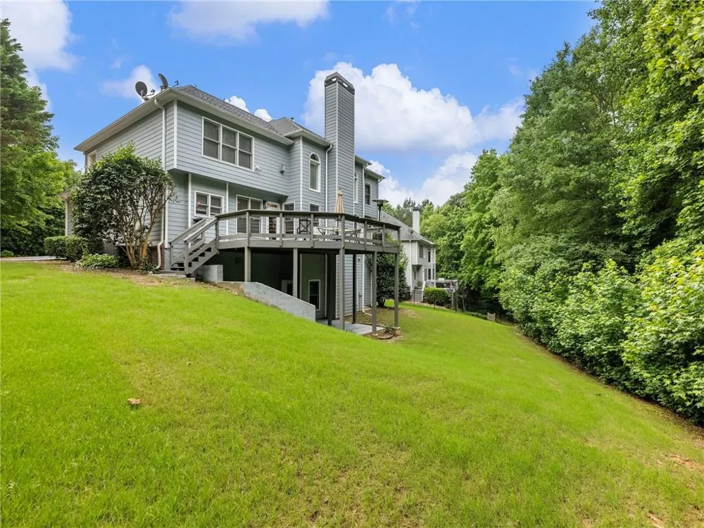 1930 Hamilton Mill Parkway Dacula, GA 30019