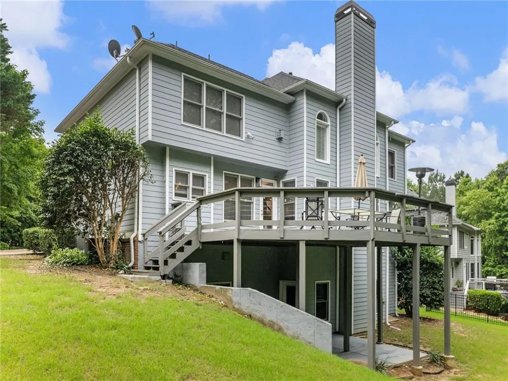 1930 Hamilton Mill Parkway Dacula, GA 30019