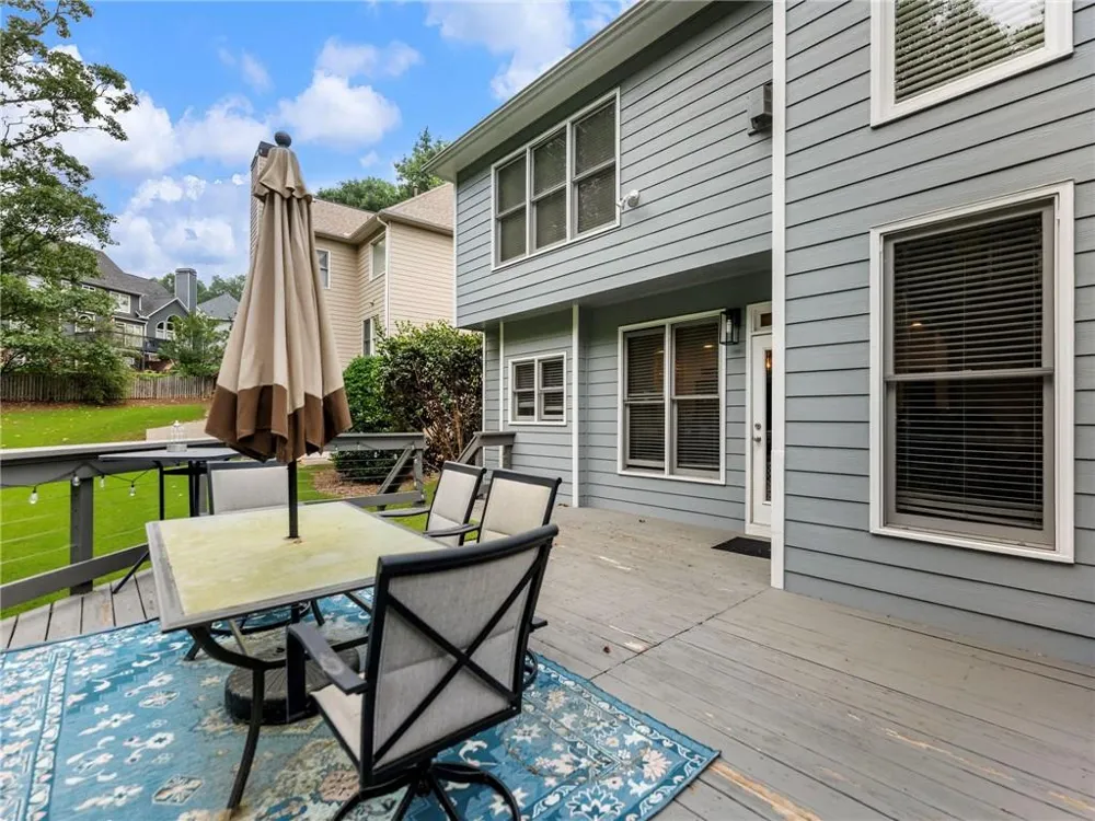 1930 Hamilton Mill Parkway Dacula, GA 30019