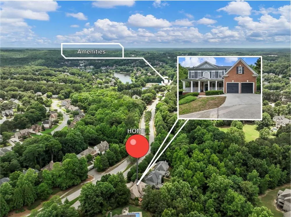 1930 Hamilton Mill Parkway Dacula, GA 30019