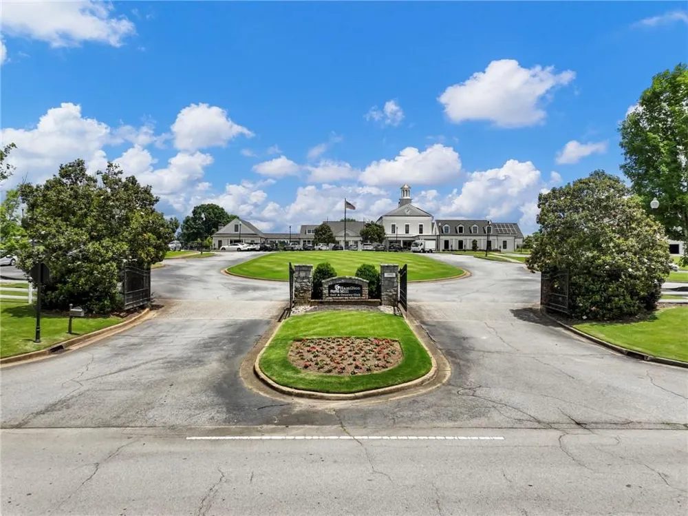 1930 Hamilton Mill Parkway Dacula, GA 30019