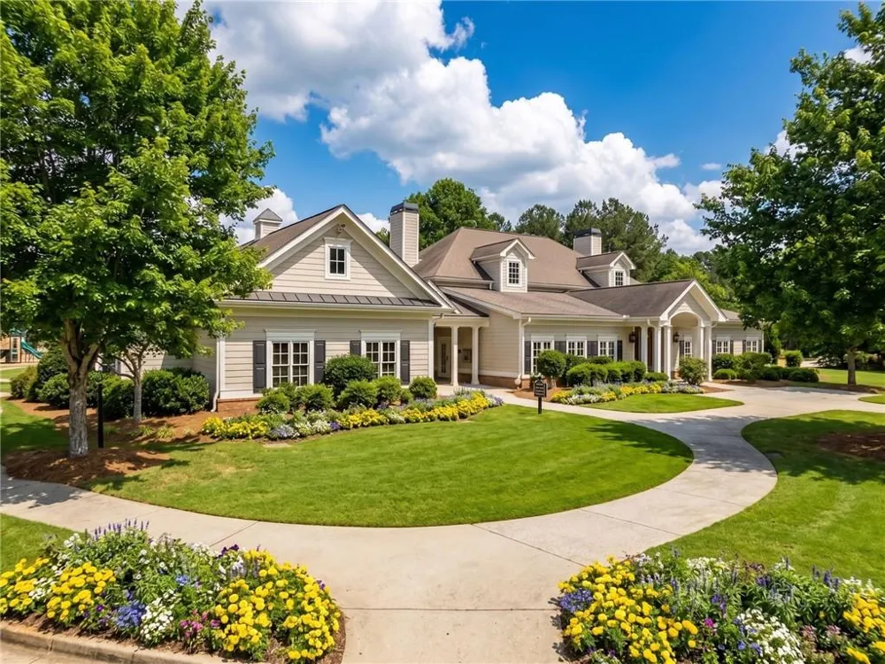 1930 Hamilton Mill Parkway Dacula, GA 30019