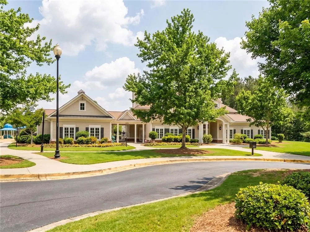 1930 Hamilton Mill Parkway Dacula, GA 30019
