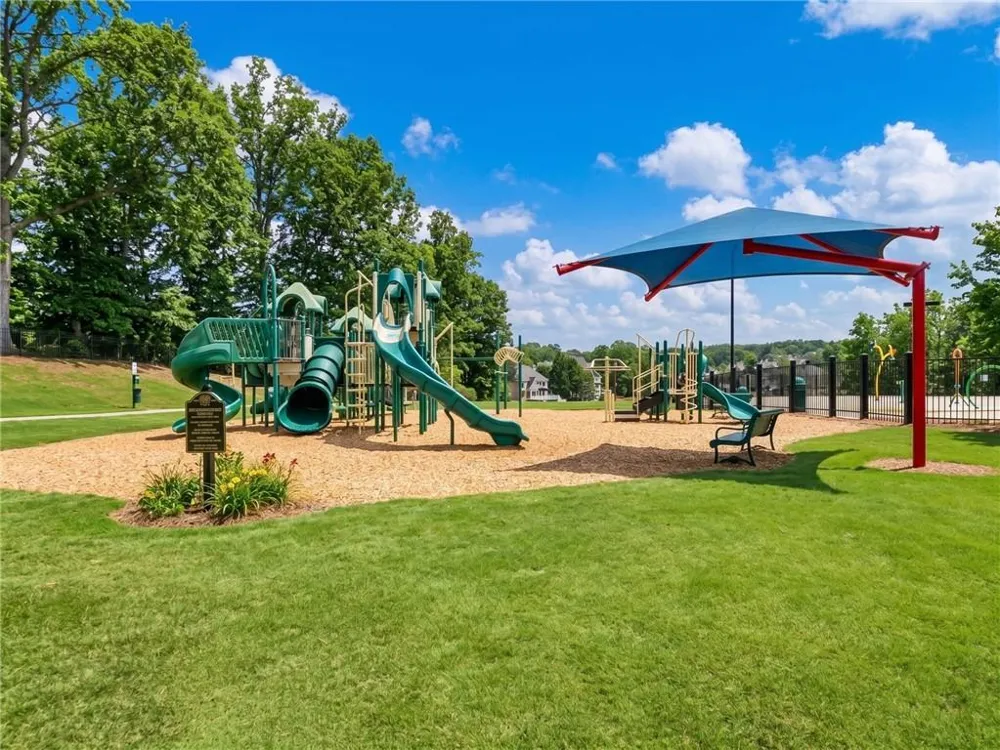1930 Hamilton Mill Parkway Dacula, GA 30019