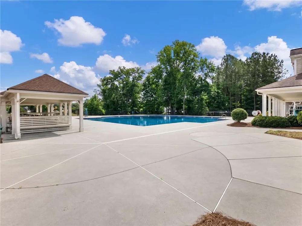 1930 Hamilton Mill Parkway Dacula, GA 30019