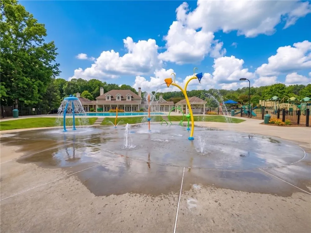 1930 Hamilton Mill Parkway Dacula, GA 30019