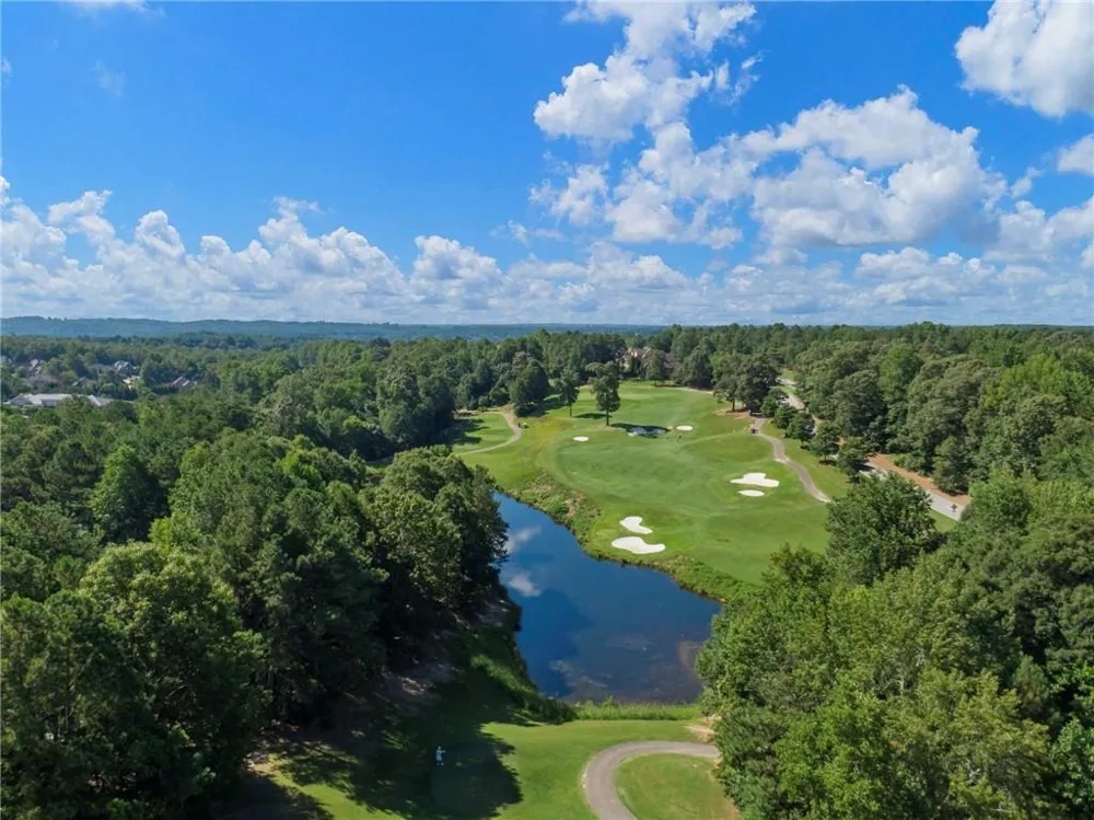 1930 Hamilton Mill Parkway Dacula, GA 30019