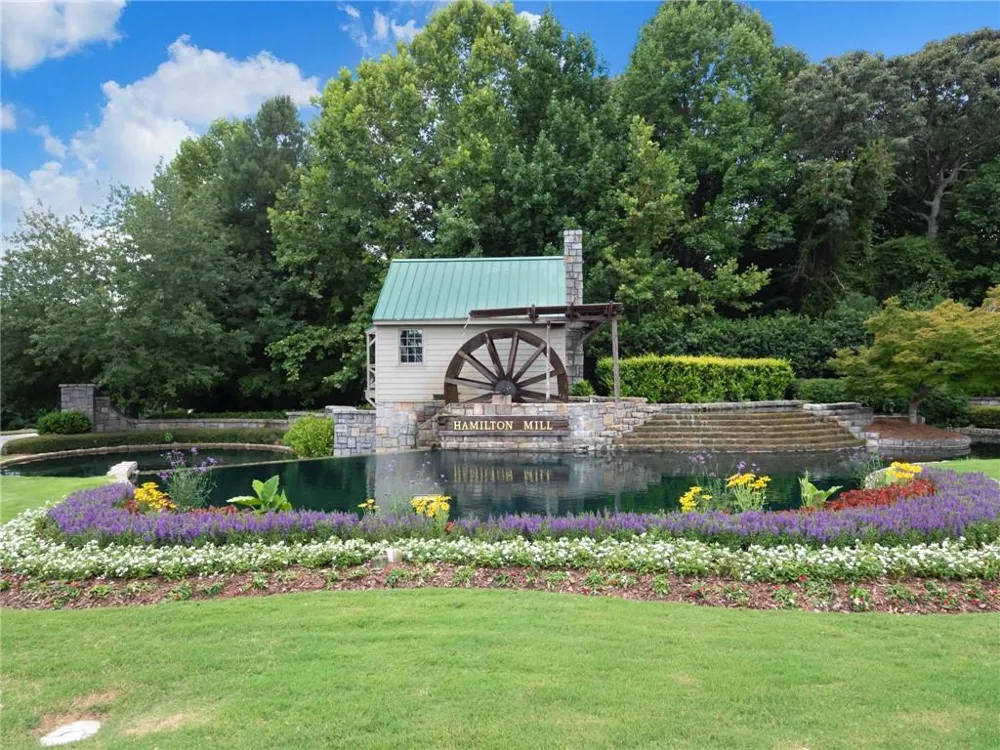 1930 Hamilton Mill Parkway Dacula, GA 30019