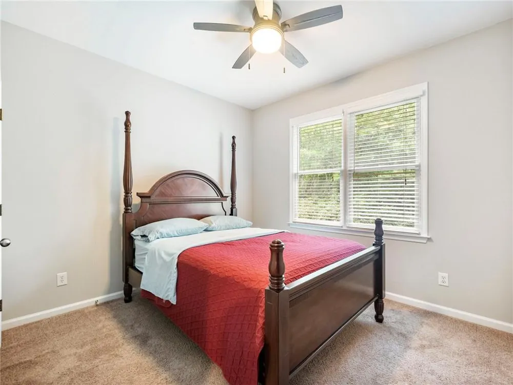1930 Hamilton Mill Parkway Dacula, GA 30019