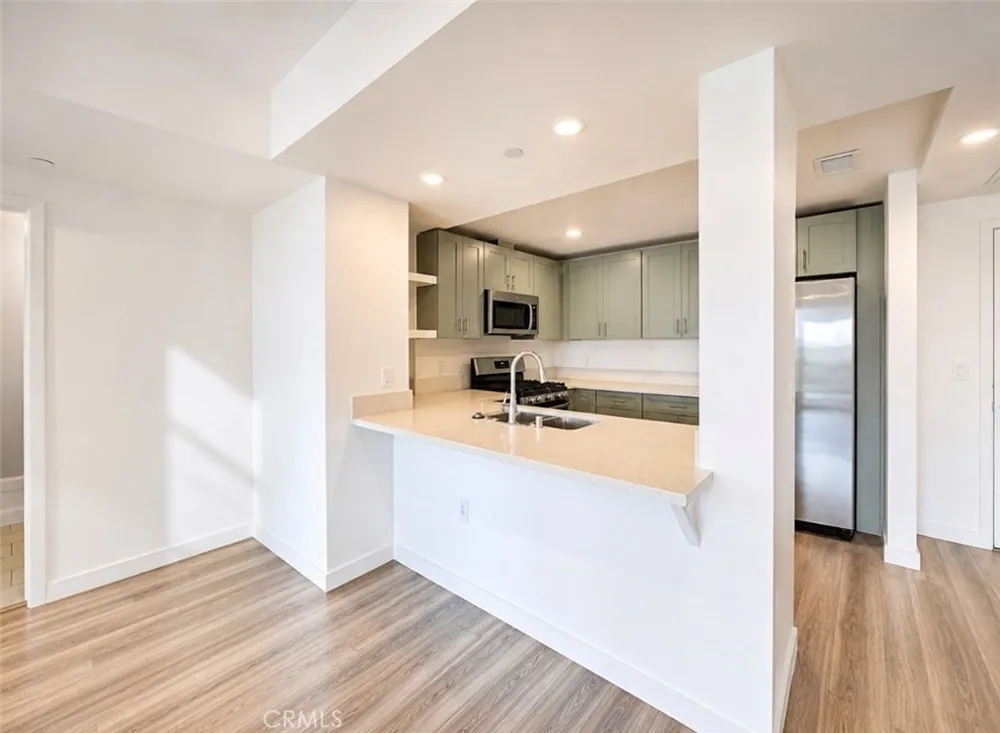 1025 S Berendo Street #511 Los Angeles, CA 90006