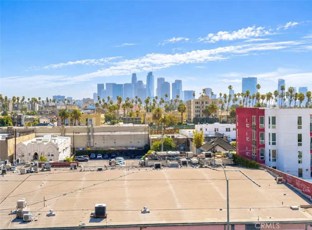 1025 S Berendo Street #511 Los Angeles, CA 90006