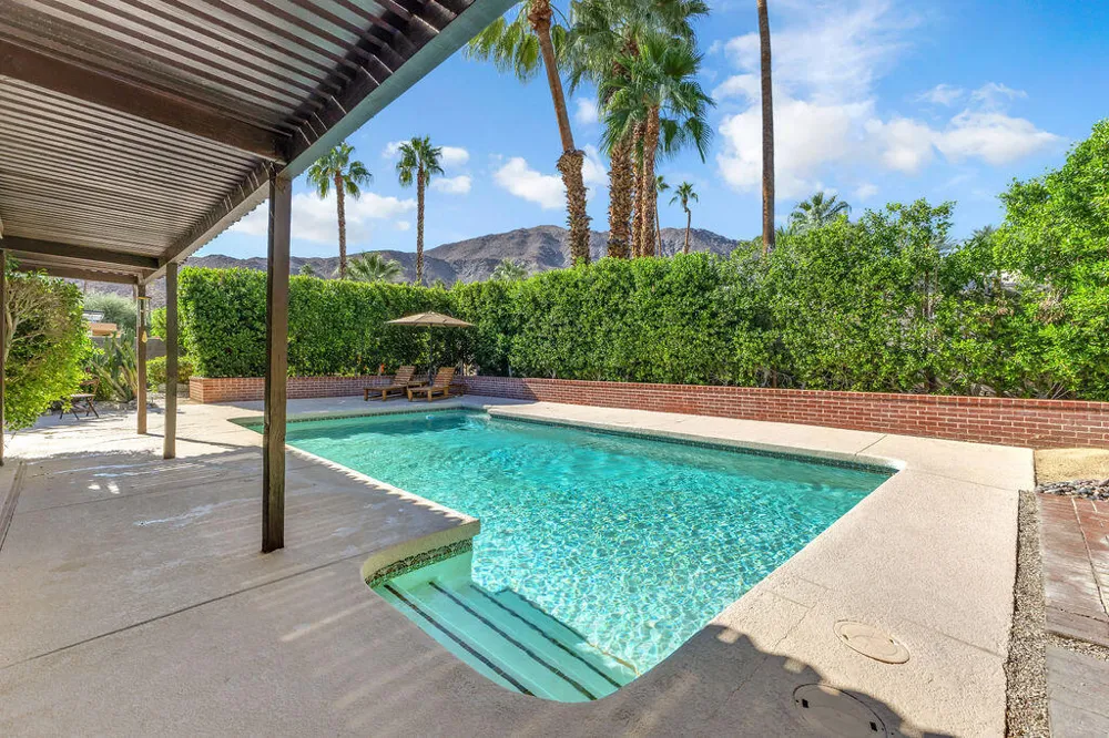 71521 Halgar Road Rancho Mirage, CA 92270