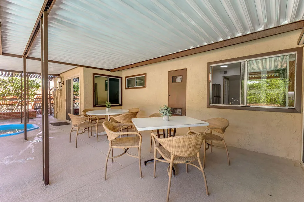 71521 Halgar Road Rancho Mirage, CA 92270