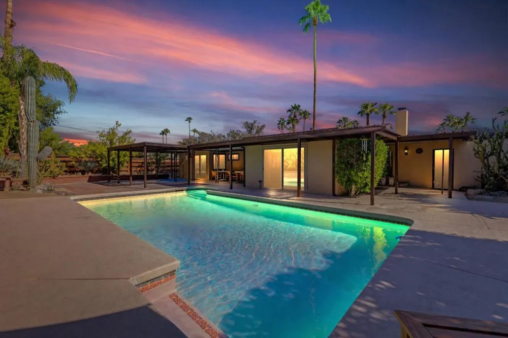 71521 Halgar Road Rancho Mirage, CA 92270