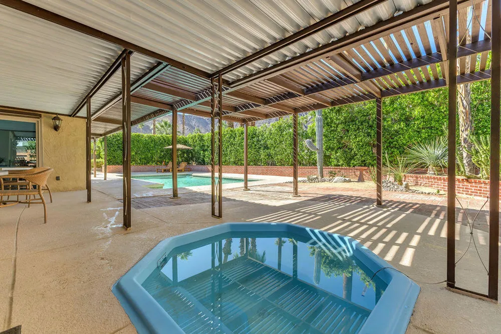 71521 Halgar Road Rancho Mirage, CA 92270