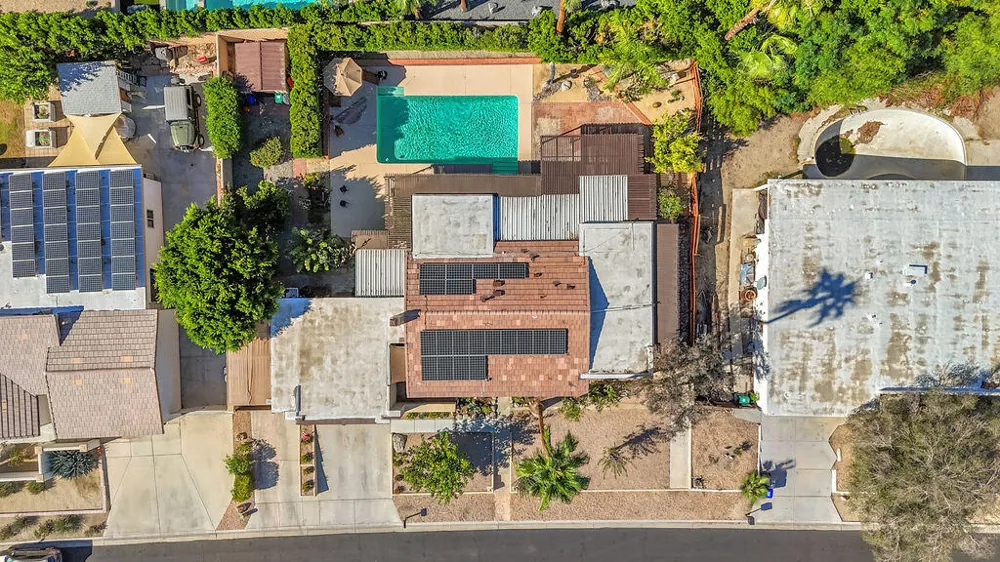 71521 Halgar Road Rancho Mirage, CA 92270