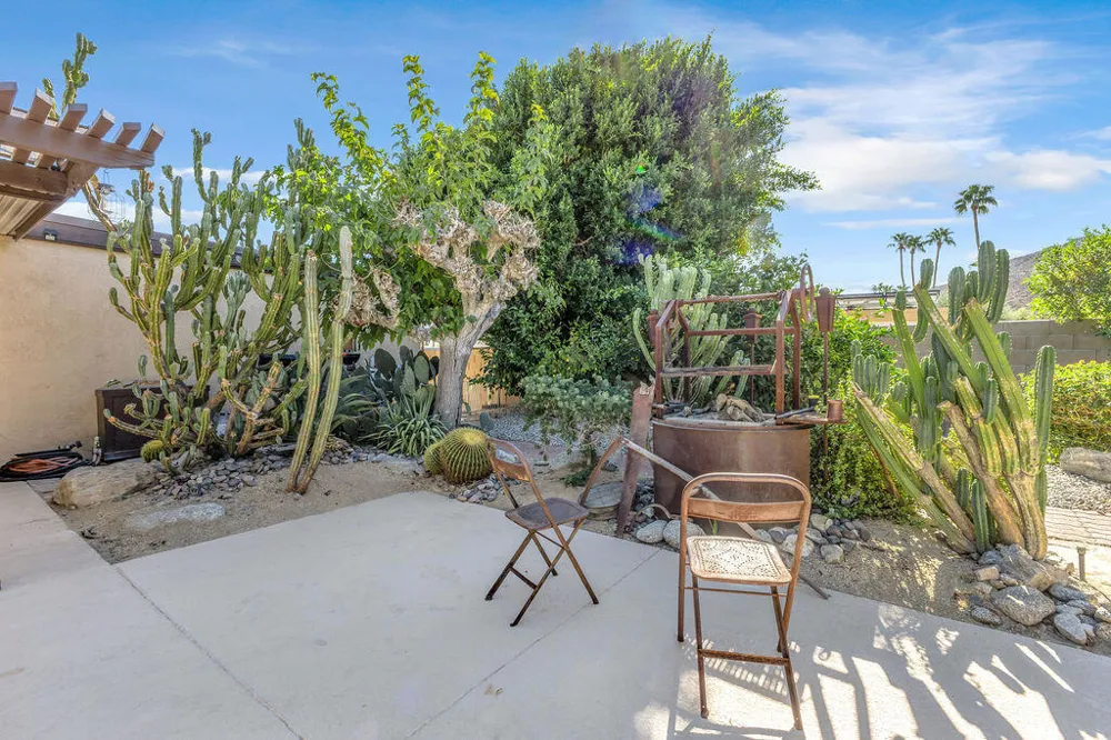 71521 Halgar Road Rancho Mirage, CA 92270