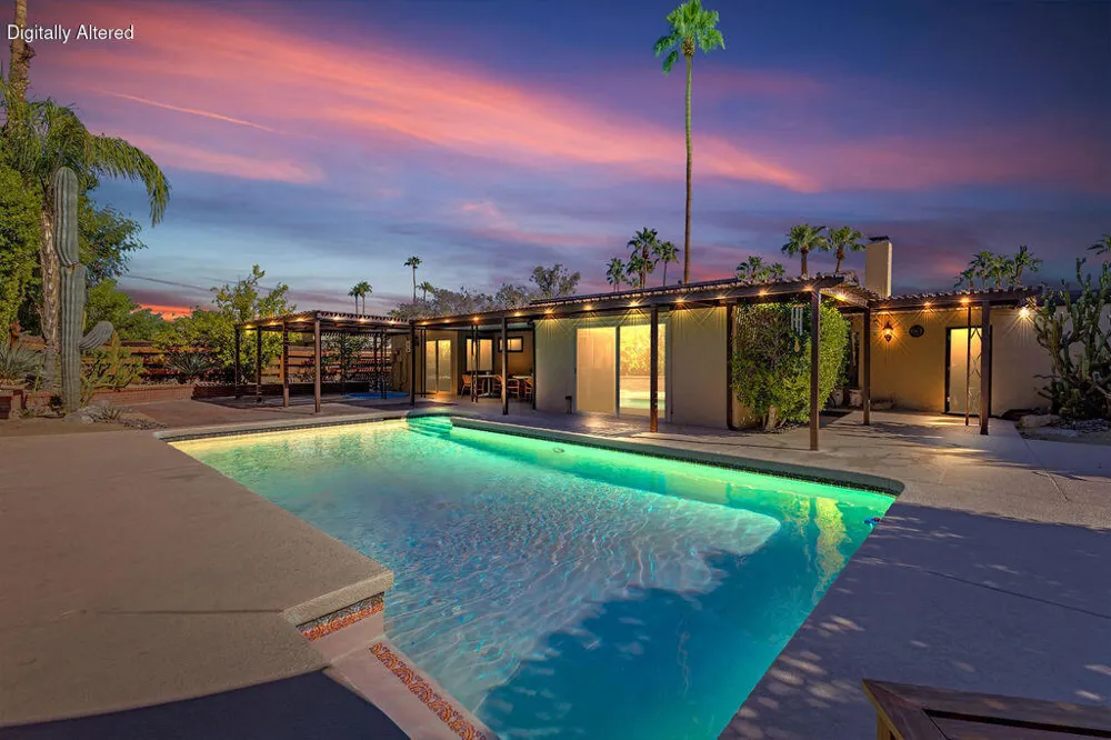 71521 Halgar Road Rancho Mirage, CA 92270