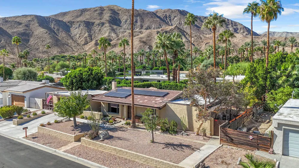 71521 Halgar Road Rancho Mirage, CA 92270